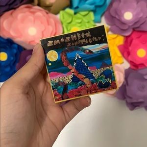 Smashbox x Santigold Eyeshadow Palette